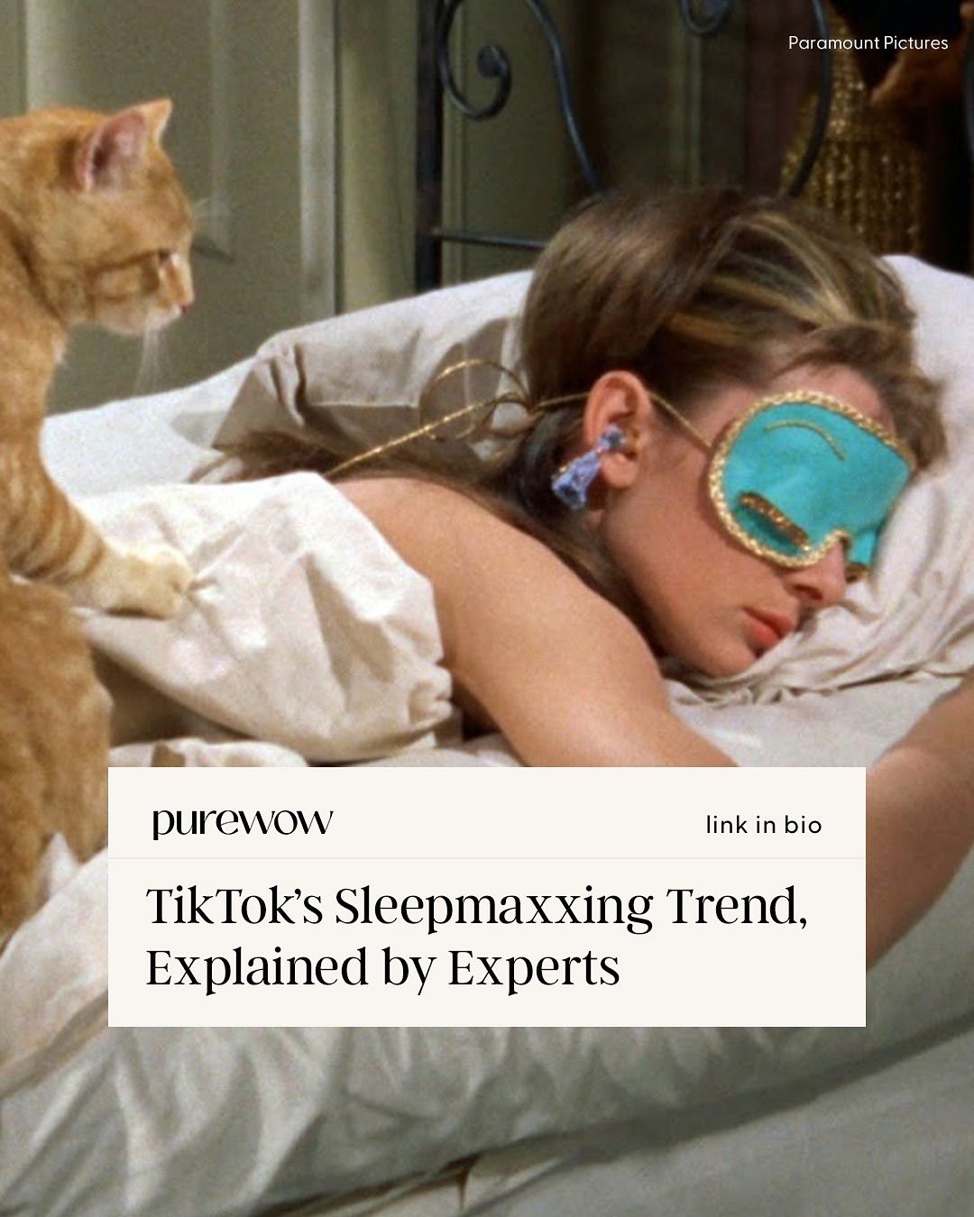 MiSaanjh bedtime ritual 