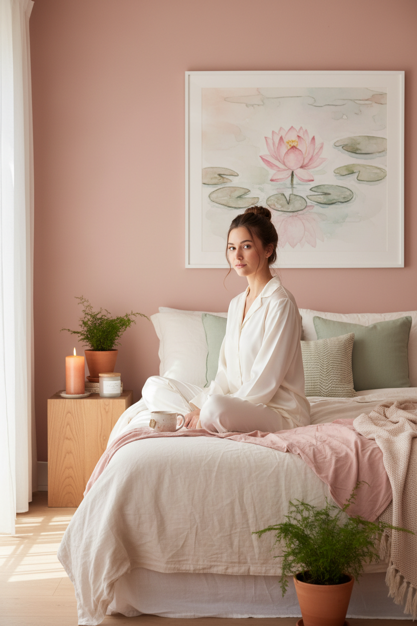 Misaanjh blog, misaanjh sleepwear, misaanjh loungewear 