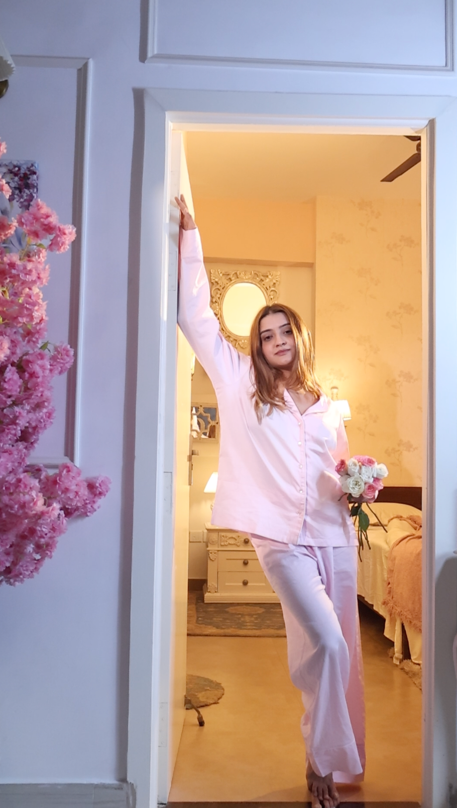 MiSaanjh Nightsuits