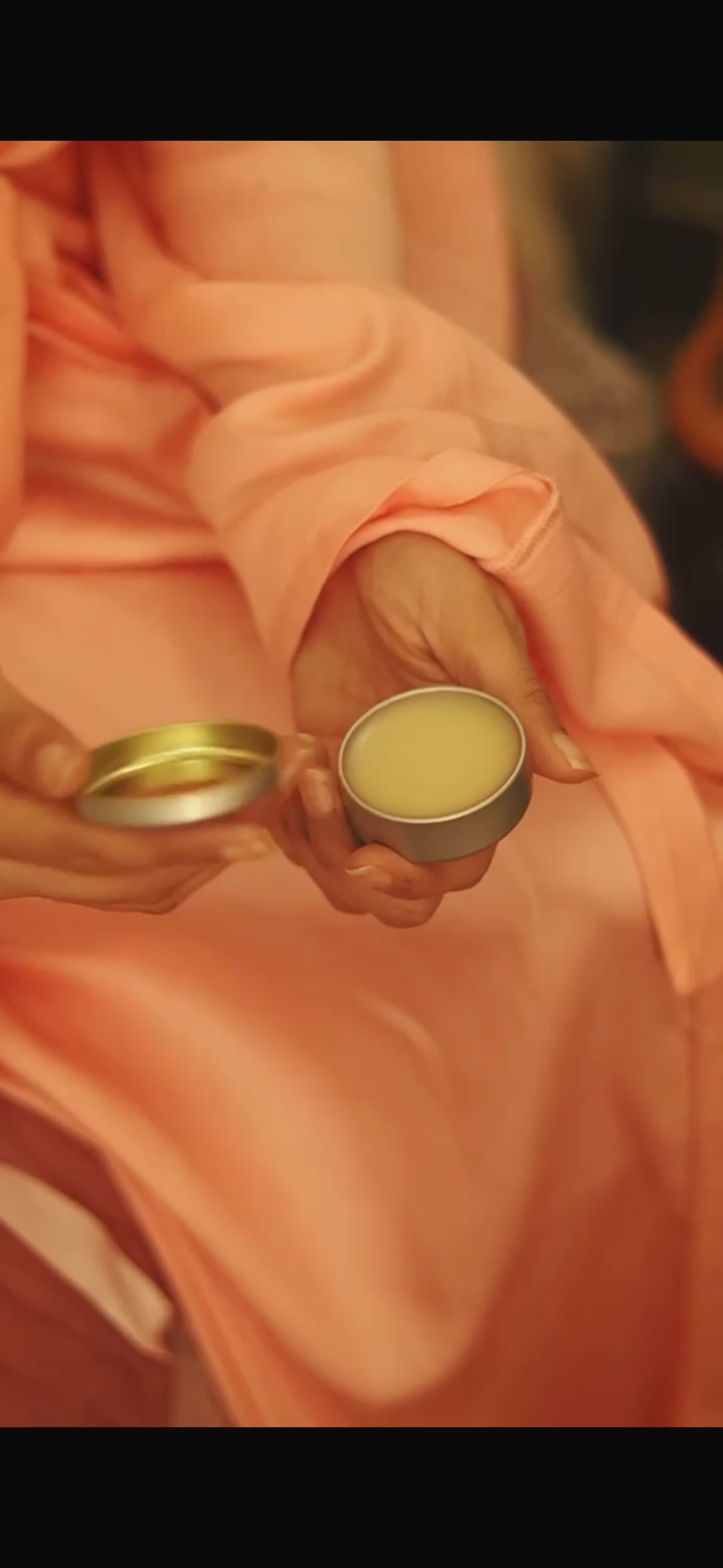 MISAANJH SLEEP BALM - LAVENDER & SANDALWOOD