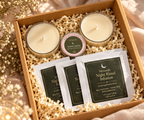 MISAANJH MINI SLEEP RITUAL KIT