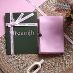 MiSaanjh Packaging 