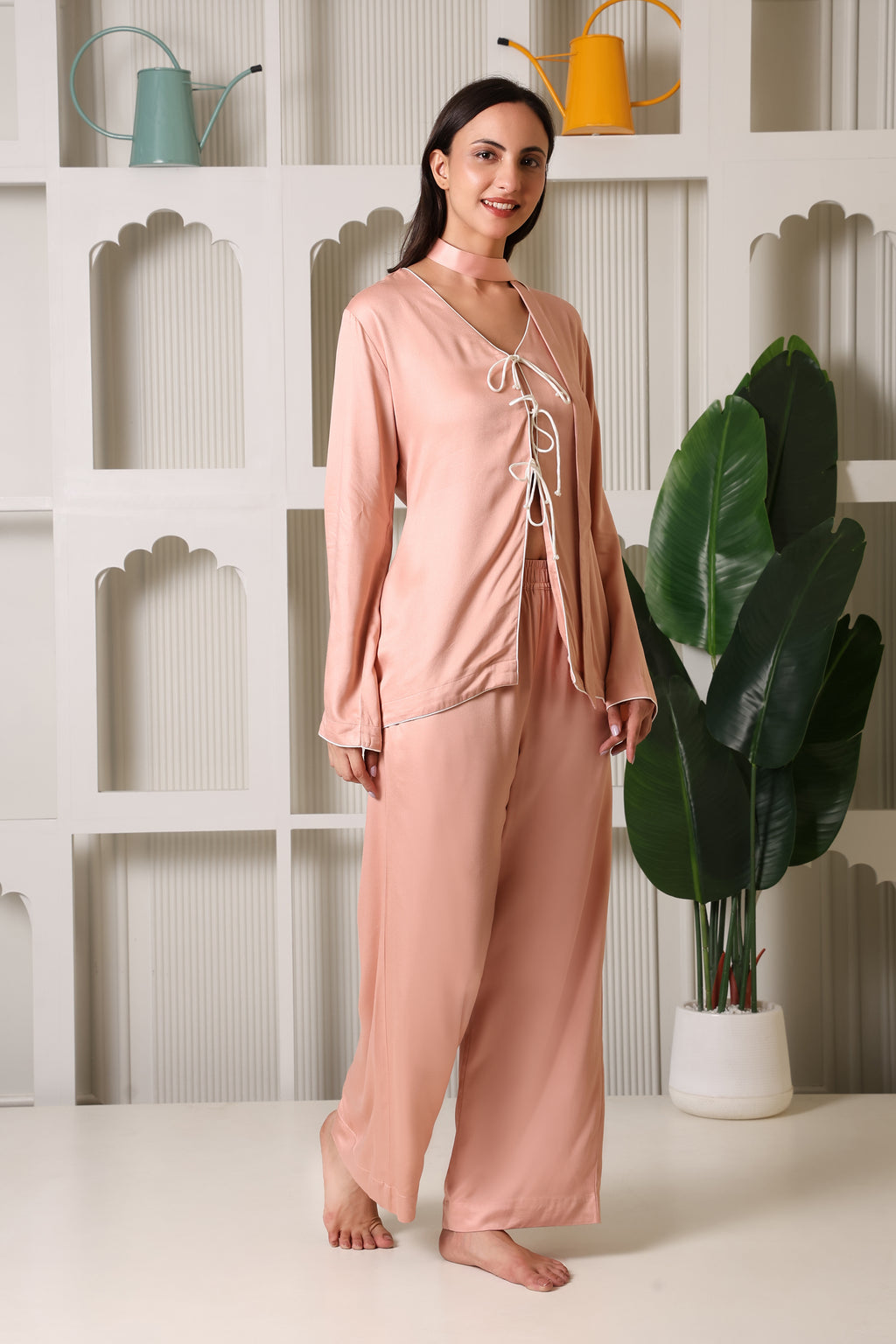 MiSaanjh Loungewear for Women 
