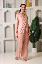 MiSaanjh Loungewear for Women 