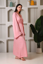 MiSaanjh Kimono for women 