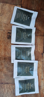 MiSaanjh Caffeine-Free Bedtime Tea Trial Pack