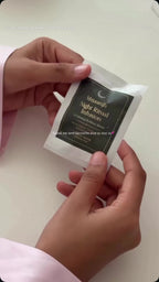 MiSaanjh Caffeine-Free Bedtime Tea Trial Pack